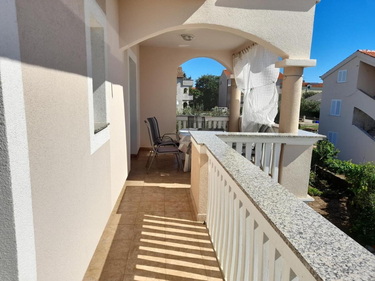 ביוגראד נה מורו Apartments Filipovic מראה חיצוני תמונה
