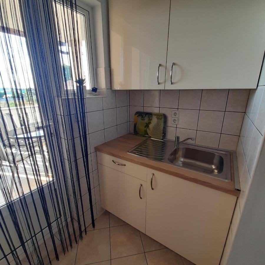 ביוגראד נה מורו Apartments Filipovic מראה חיצוני תמונה