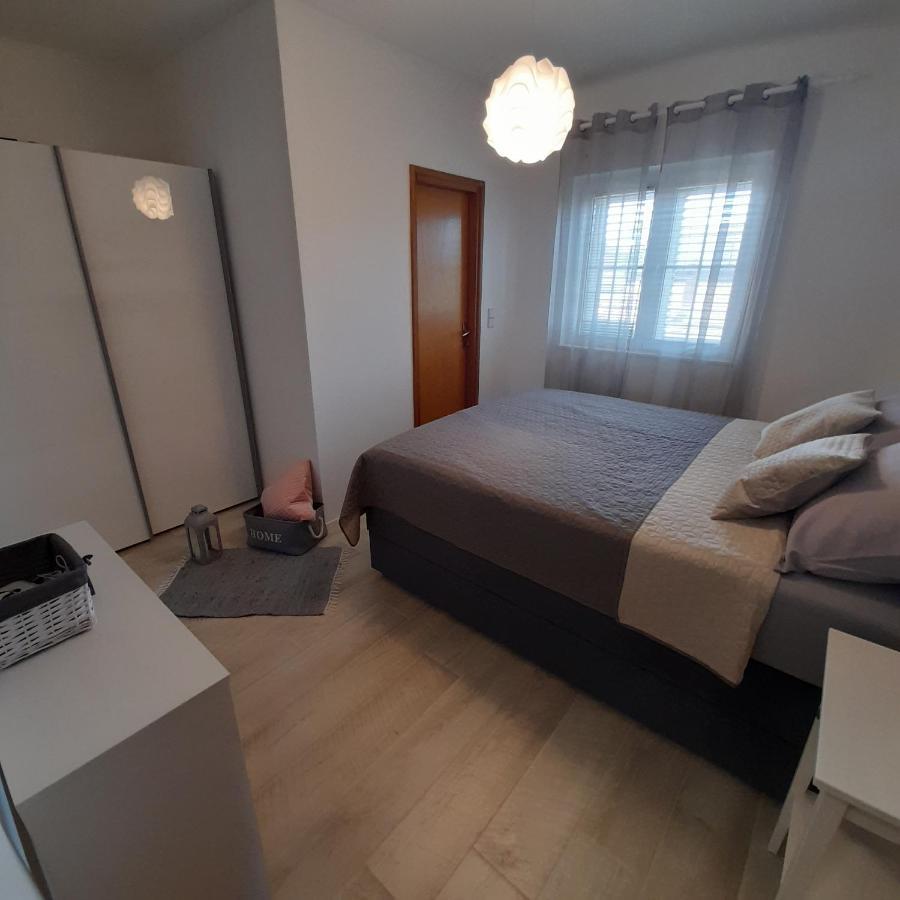 ביוגראד נה מורו Apartments Filipovic מראה חיצוני תמונה