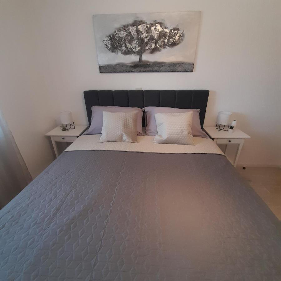 ביוגראד נה מורו Apartments Filipovic מראה חיצוני תמונה
