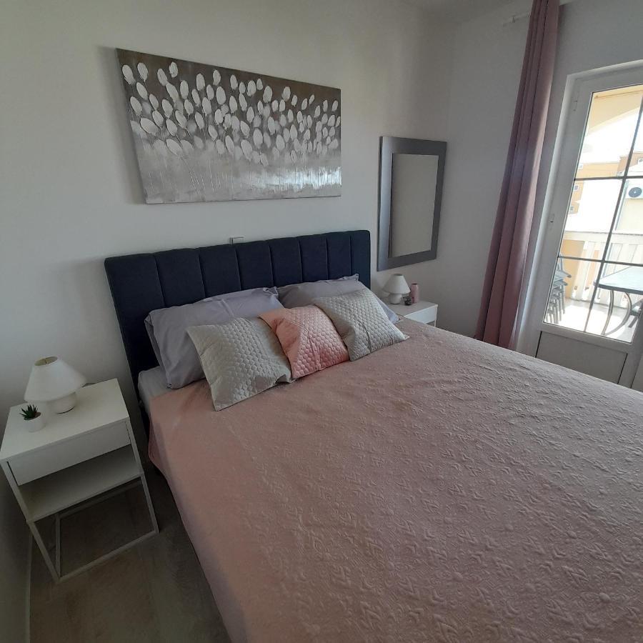 ביוגראד נה מורו Apartments Filipovic מראה חיצוני תמונה