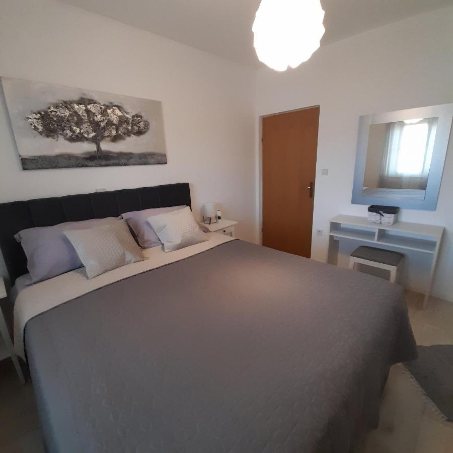 ביוגראד נה מורו Apartments Filipovic מראה חיצוני תמונה