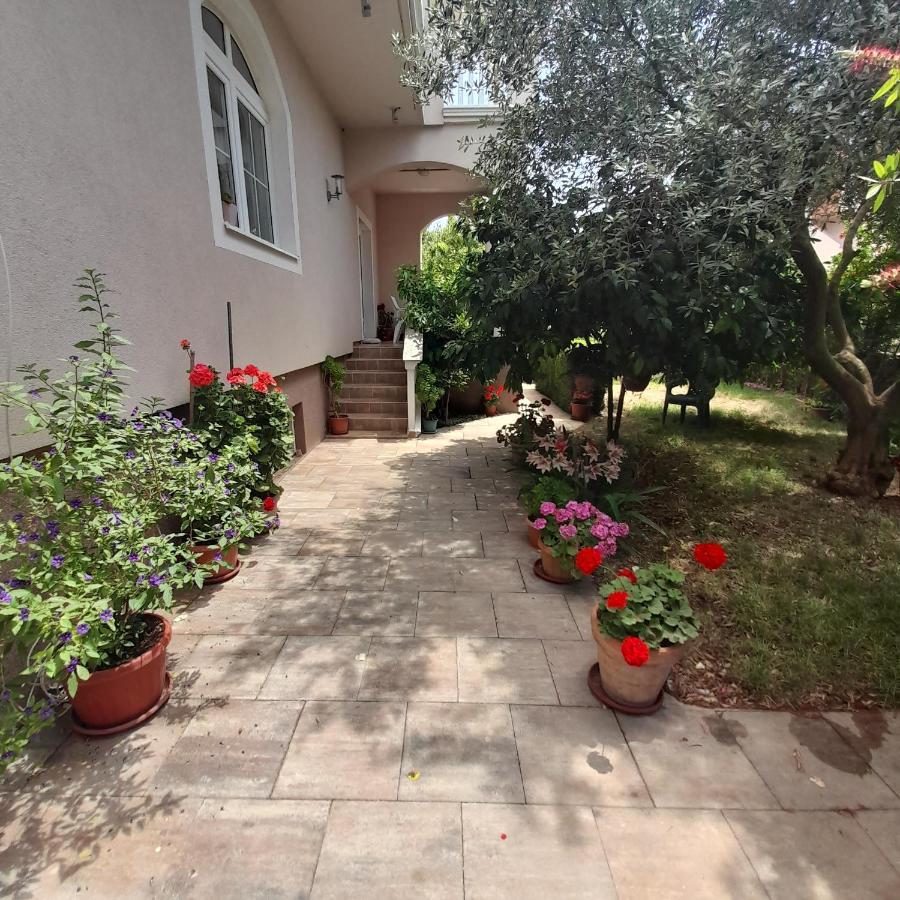 ביוגראד נה מורו Apartments Filipovic מראה חיצוני תמונה