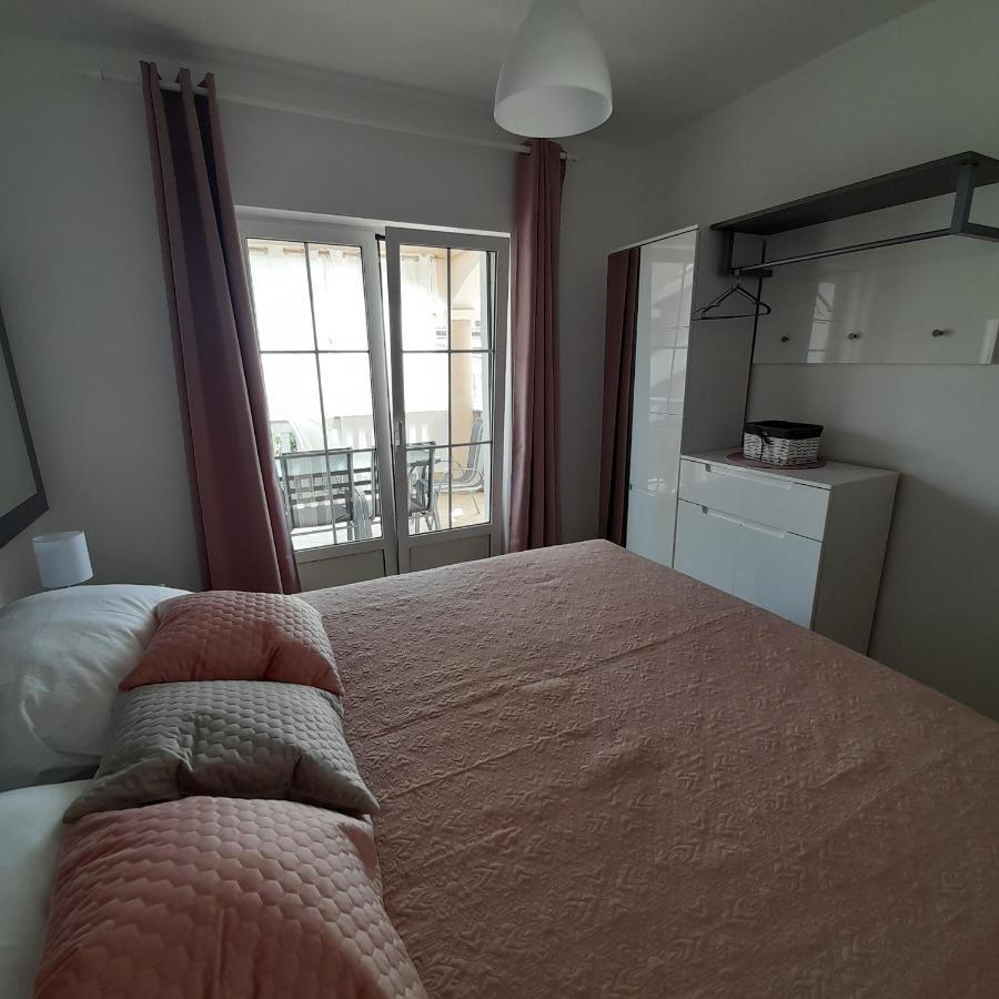 ביוגראד נה מורו Apartments Filipovic מראה חיצוני תמונה