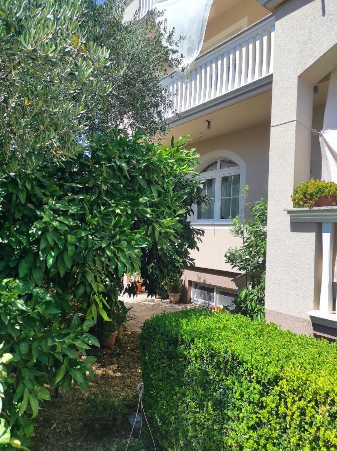 ביוגראד נה מורו Apartments Filipovic מראה חיצוני תמונה