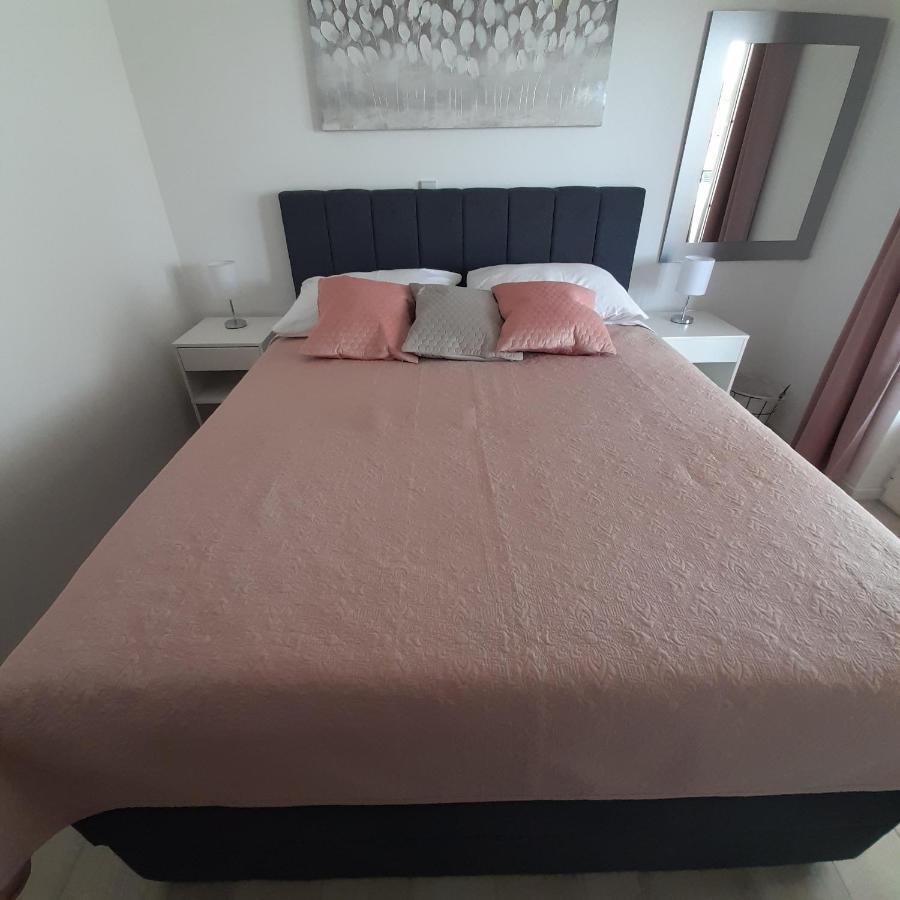ביוגראד נה מורו Apartments Filipovic מראה חיצוני תמונה