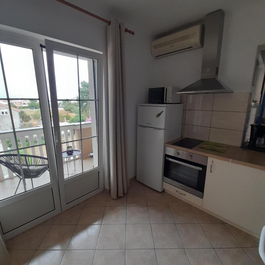 ביוגראד נה מורו Apartments Filipovic מראה חיצוני תמונה