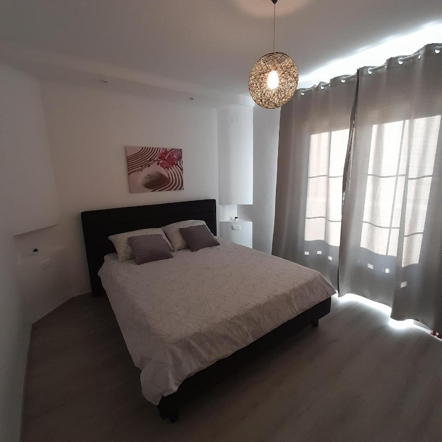 ביוגראד נה מורו Apartments Filipovic מראה חיצוני תמונה
