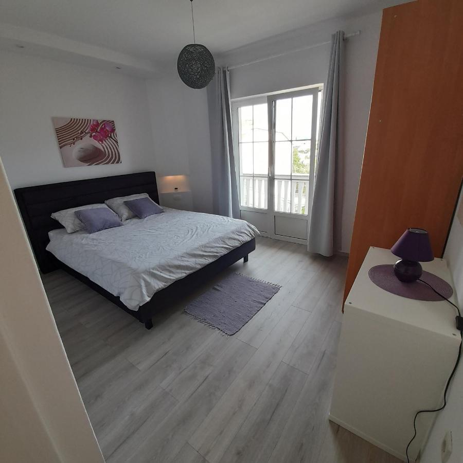 ביוגראד נה מורו Apartments Filipovic מראה חיצוני תמונה
