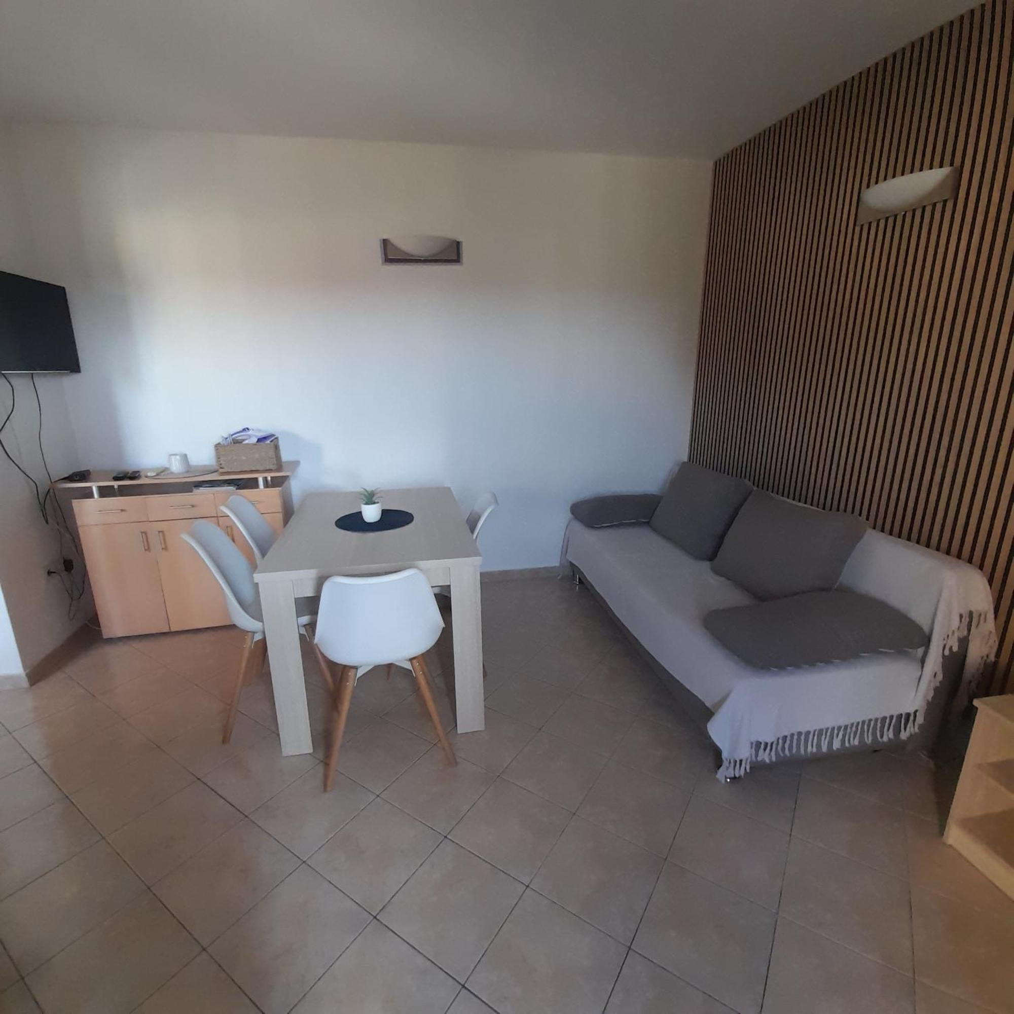 ביוגראד נה מורו Apartments Filipovic מראה חיצוני תמונה