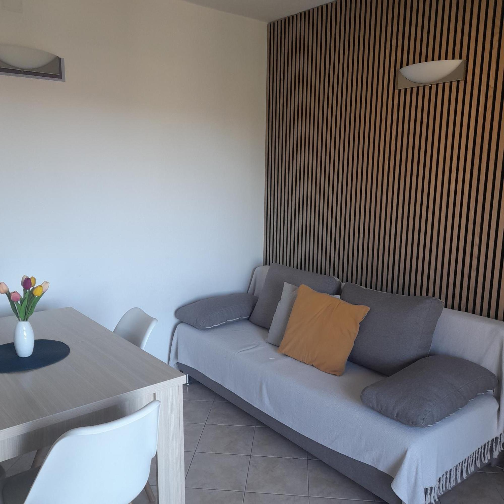 ביוגראד נה מורו Apartments Filipovic מראה חיצוני תמונה