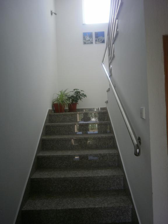 ביוגראד נה מורו Apartments Filipovic מראה חיצוני תמונה